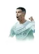 THE•CRISTIANO•RONALDO logo