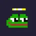 THE•BANK•OF•DANK logo