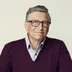 THE•BILL•GATES logo