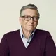 THE•BILL•GATES logo