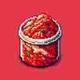 KOREA•EAT•KIMCHI logo