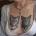 KITTIES•ON•TITTIES logo