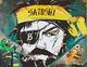 SATOSHI•NAKAMOTO•PNG logo