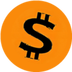 BLACK•SATS•GO•TO•THE•MOON logo