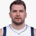 THE•LUKA•DONCIC logo