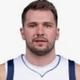 THE•LUKA•DONCIC logo
