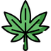 TEGRIDDY•WEED logo