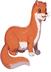 BITCOIN•WEASEL logo