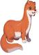 BITCOIN•WEASEL logo