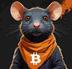 RATS•IS•BITCOIN logo