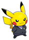 PIKACHUSPARKZ logo