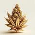MARIJUANA•BUDS logo
