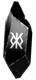 RUNESTONE•DOG logo