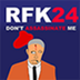 RUNEBERT•F•KUNNEDY logo