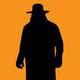 THE•UNDERTAKER logo