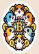 BITCOIN•HAMSTER logo