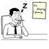 DEV•IS•SLEEPING logo