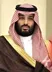 MOHAMMED•BIN•SALMAN logo