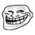 DESCENT•TROLL•EYES logo