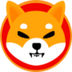 SHIB•SHIB•SHIB logo
