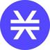 RUNES•SWAP•STX logo