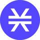 RUNES•SWAP•STX logo