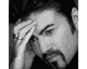 GEORGE•MICHAEL logo