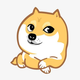 DOGS•DAO•MEMECOIN logo