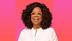 OPRAH•WINFREY•RUNES logo