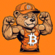 TEDDY•TESTOSTERUNE logo