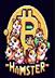 BITCOIN•HAMSTER•RUNES logo