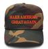 MAGA•CRYPTO•ARMY logo