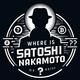 WHERE•IS•SATOSHI•NAKAMOTO logo