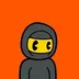 PIZZA•NINJAS•RUNE logo
