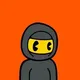 PIZZA•NINJAS•RUNE logo
