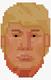 MR•DONALD•TRUMP logo