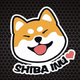 SHIBA•INU•COIN logo