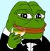 BILLION•DOLLAR•FROG logo