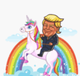 MAKE•AMERICA•GAY•AGAIN logo