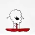 MY•ANUS•IS•BLEEDING logo