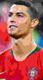 CRISTIANO•RONALDO•GOAT logo