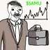 SECURE•ASSET•MEME•FOR•USERS logo