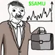 SECURE•ASSET•MEME•FOR•USERS logo