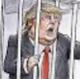 TRUMPED•UP•CHARGES logo