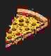 DOGS•LIKE•PIZZA logo