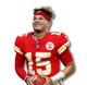 THE•PATRICK•MAHOMES logo