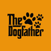 THE•DOG•FATHER logo