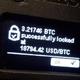 TREZOR•PRICE•LOCK logo