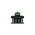 THE•FEDERAL•RESERVE•SYSTEM logo
