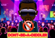DONT•BE•A•DIDDLER logo